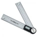 Digital Angle Protractor - Stairfurb